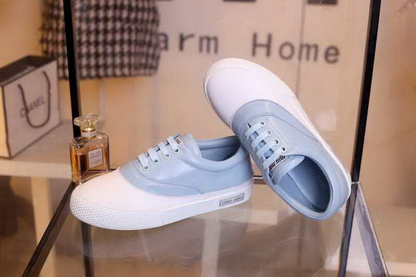 MIUMIU Casual shoes Women--026